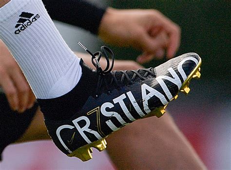 cristiano ronaldo werbung nike|Cristiano Ronaldo new boots.